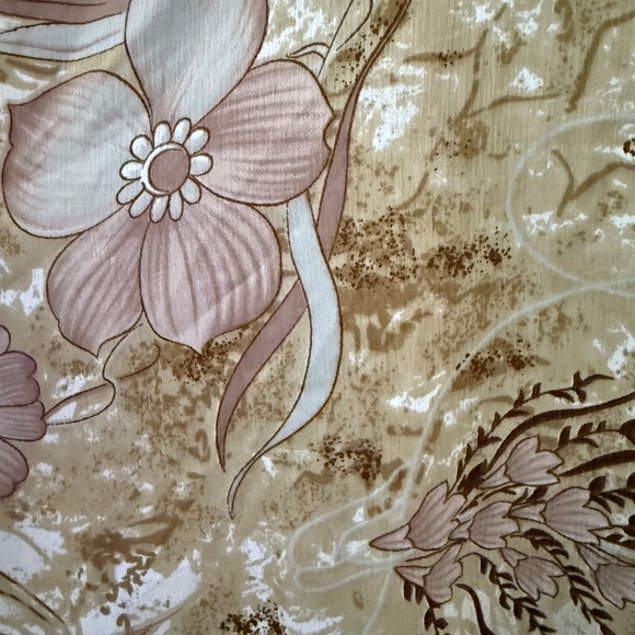 Kantha Bae Silk Serenity Kimono - Picture 4 of 7